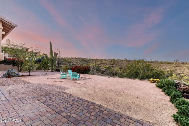 16861 N STONERIDGE Court, Fountain Hills, AZ 85268