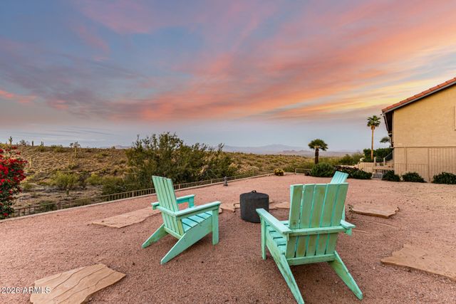 16861 N STONERIDGE Court, Fountain Hills, AZ 85268