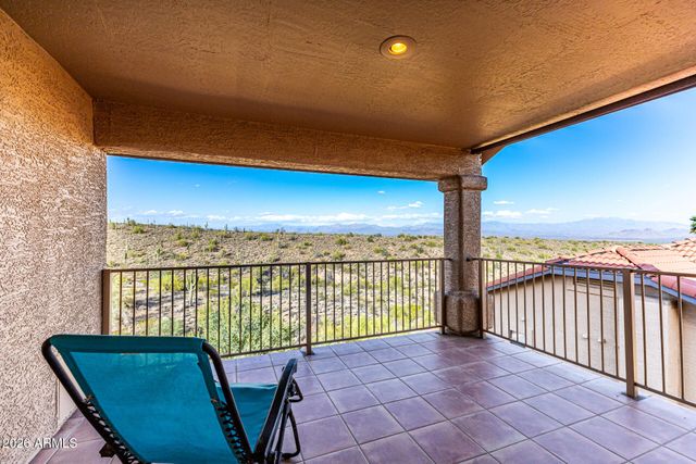 16861 N STONERIDGE Court, Fountain Hills, AZ 85268