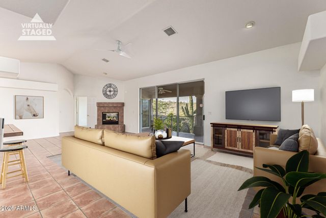 16861 N STONERIDGE Court, Fountain Hills, AZ 85268