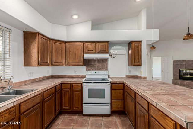 16861 N STONERIDGE Court, Fountain Hills, AZ 85268