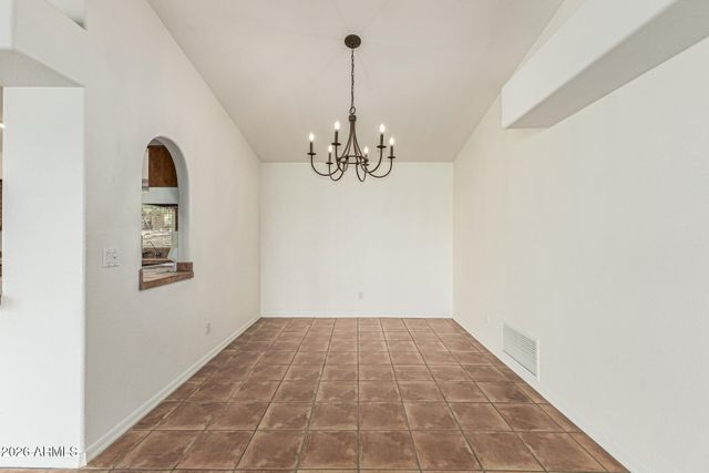 16861 N STONERIDGE Court, Fountain Hills, AZ 85268