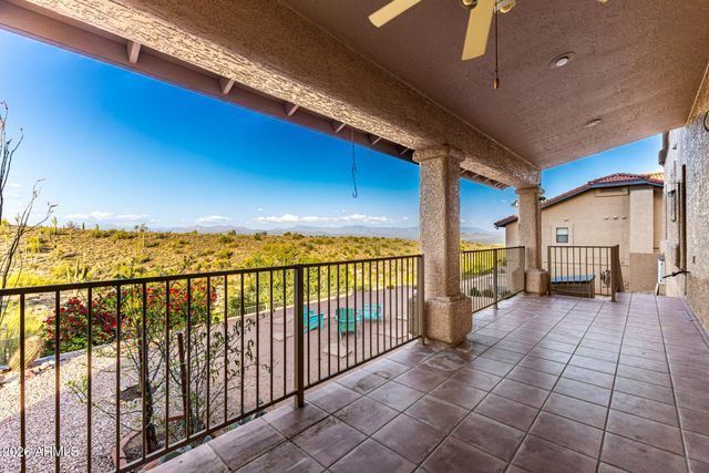 16861 N STONERIDGE Court, Fountain Hills, AZ 85268