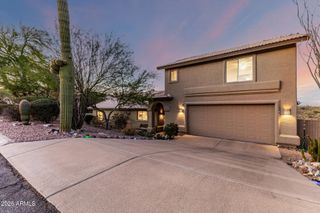 16861 N STONERIDGE Court, Fountain Hills, AZ 85268