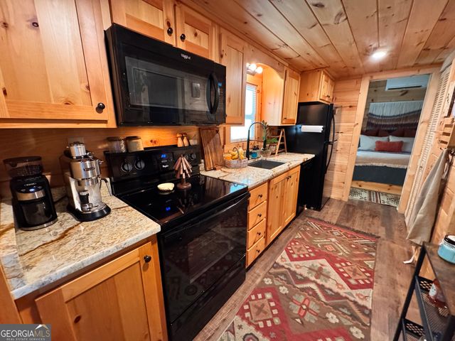 453 Golden Nugget Road LOT 215, Blairsville, GA 30512