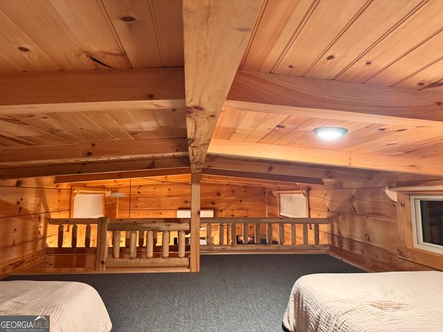 453 Golden Nugget Road LOT 215, Blairsville, GA 30512