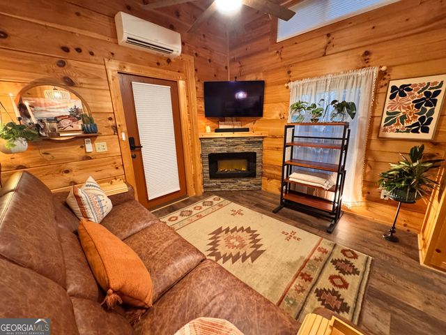 453 Golden Nugget Road LOT 215, Blairsville, GA 30512