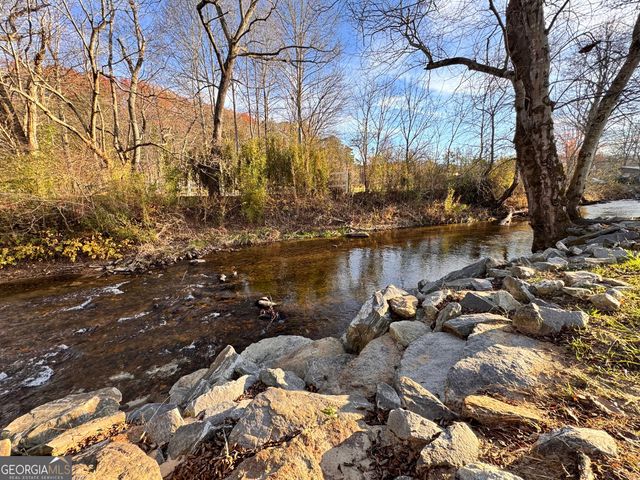 453 Golden Nugget Road LOT 215, Blairsville, GA 30512