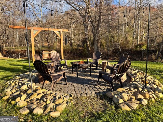 453 Golden Nugget Road LOT 215, Blairsville, GA 30512