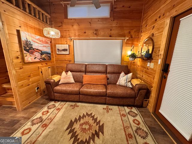 453 Golden Nugget Road LOT 215, Blairsville, GA 30512