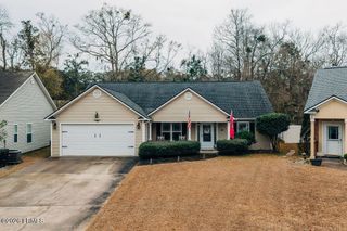 59 Heartstone Circle, Bluffton, SC 29910