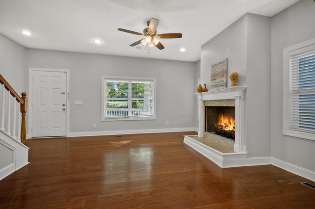 1506 Lischey Ave, Nashville, TN 37207