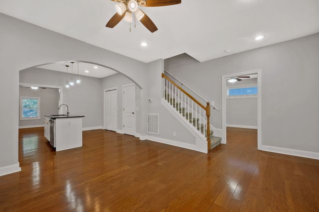 1506 Lischey Ave, Nashville, TN 37207