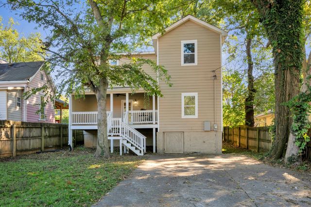 1506 Lischey Ave, Nashville, TN 37207