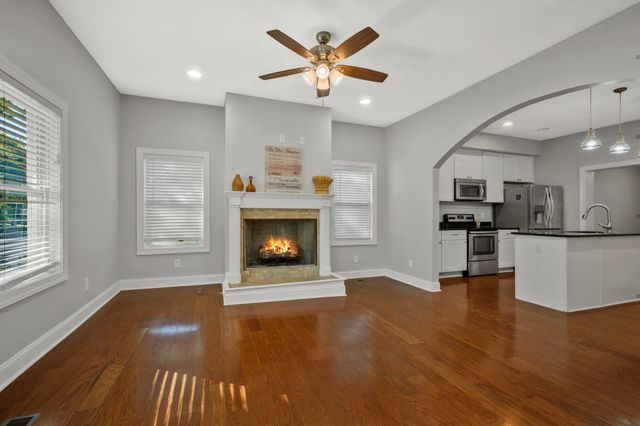 1506 Lischey Ave, Nashville, TN 37207