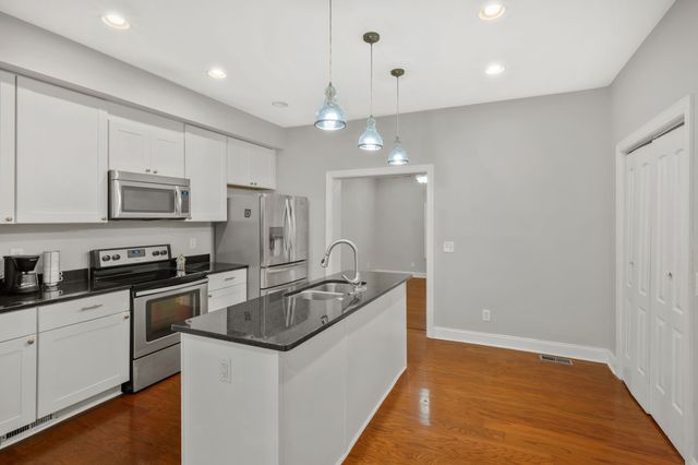 1506 Lischey Ave, Nashville, TN 37207