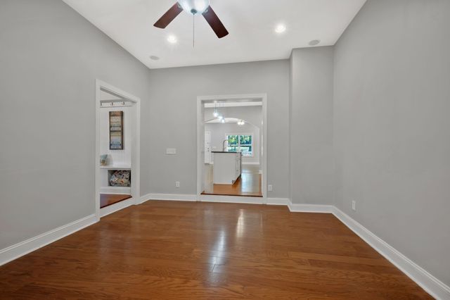 1506 Lischey Ave, Nashville, TN 37207