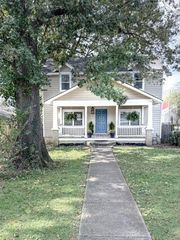1506 Lischey Ave, Nashville, TN 37207