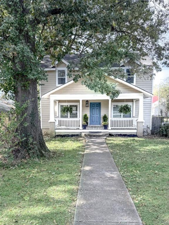 1506 Lischey Ave, Nashville, TN 37207