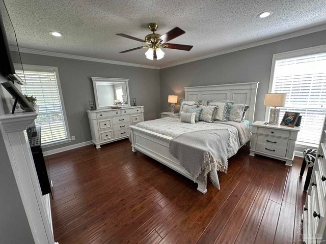 115 Cedar Ave, Frisco City, AL 36445