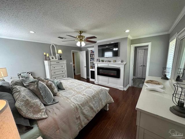 115 Cedar Ave, Frisco City, AL 36445