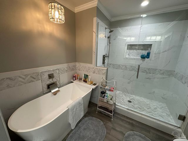 115 Cedar Ave, Frisco City, AL 36445