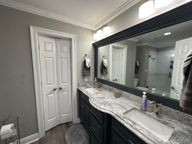 115 Cedar Ave, Frisco City, AL 36445