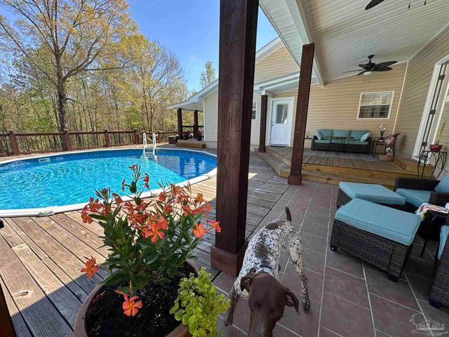 115 Cedar Ave, Frisco City, AL 36445