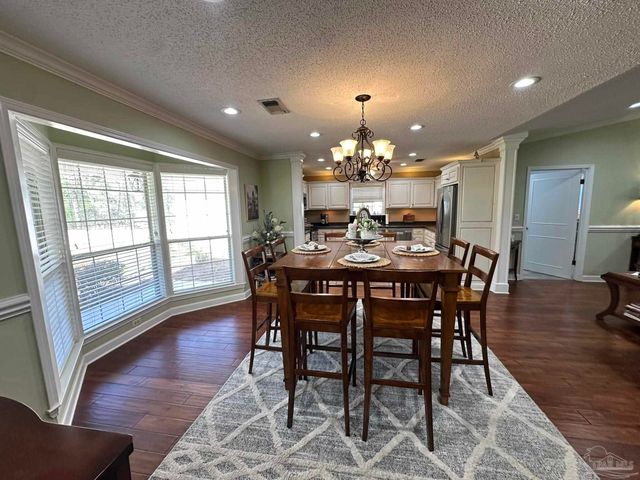 115 Cedar Ave, Frisco City, AL 36445