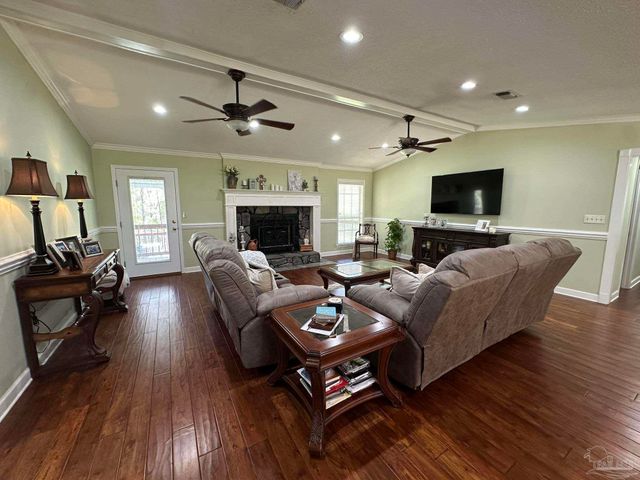 115 Cedar Ave, Frisco City, AL 36445