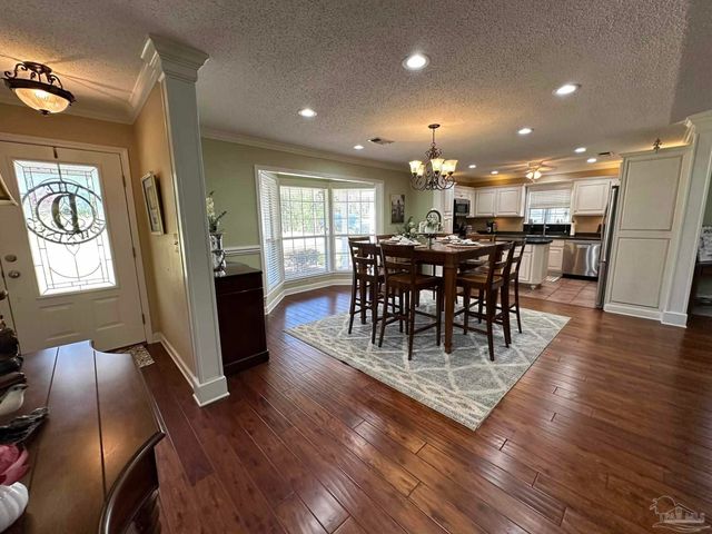 115 Cedar Ave, Frisco City, AL 36445