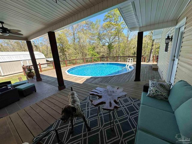 115 Cedar Ave, Frisco City, AL 36445