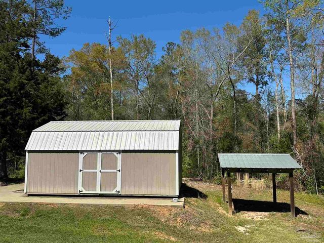 115 Cedar Ave, Frisco City, AL 36445