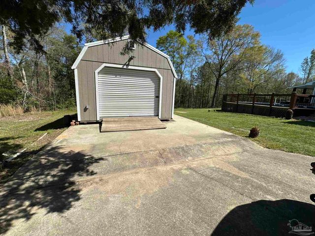 115 Cedar Ave, Frisco City, AL 36445