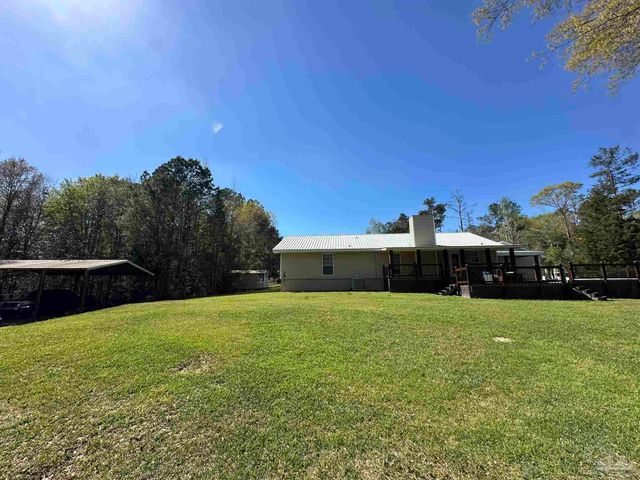 115 Cedar Ave, Frisco City, AL 36445