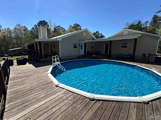 115 Cedar Ave, Frisco City, AL 36445