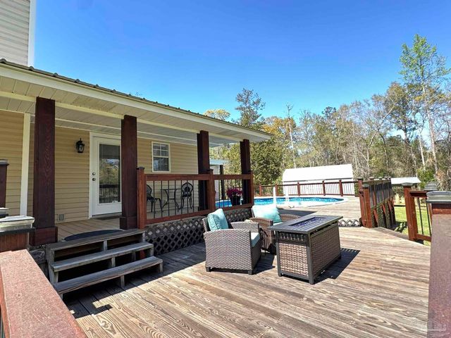 115 Cedar Ave, Frisco City, AL 36445