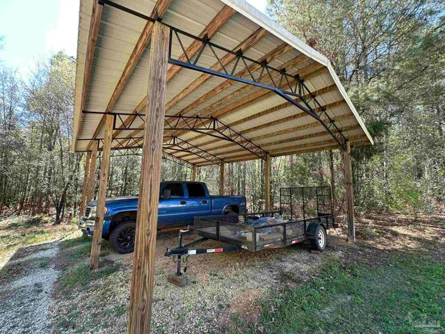 115 Cedar Ave, Frisco City, AL 36445