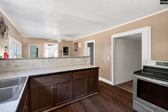 13083 State Hwy 200, Winnsboro, SC 29180