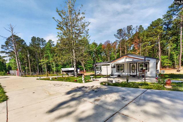 13083 State Hwy 200, Winnsboro, SC 29180