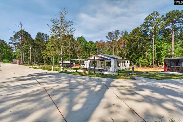 13083 State Hwy 200, Winnsboro, SC 29180