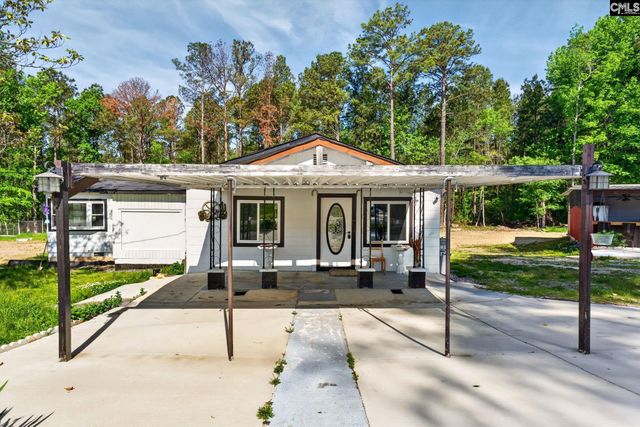 13083 State Hwy 200, Winnsboro, SC 29180