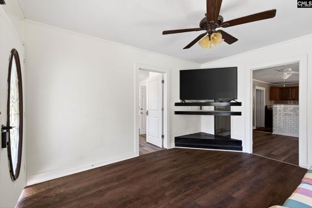13083 State Hwy 200, Winnsboro, SC 29180
