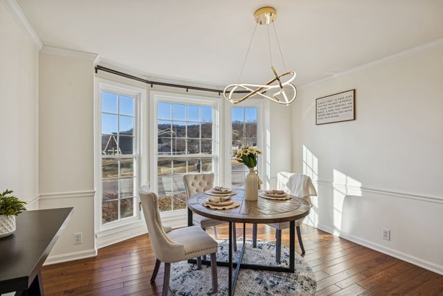 1614 Rosewood Dr, Brentwood, TN 37027