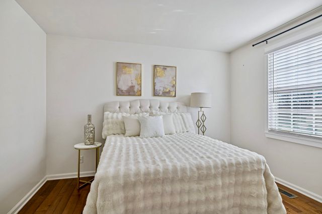 1614 Rosewood Dr, Brentwood, TN 37027