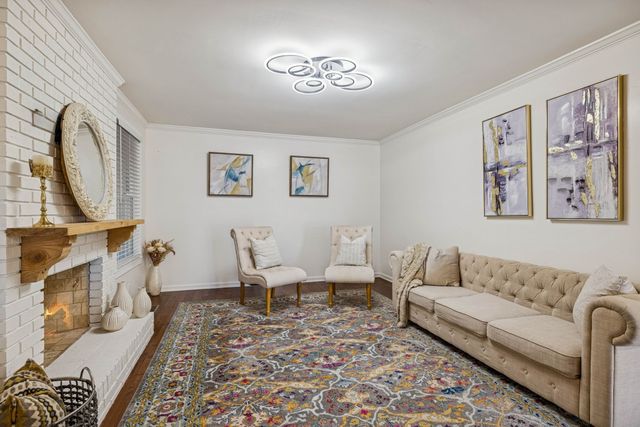 1614 Rosewood Dr, Brentwood, TN 37027