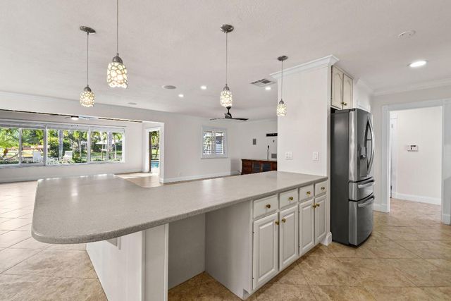 1404 Alpha Court S, Lake Clarke Shores, FL 33406