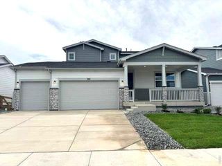 851 Mesic Ln, Windsor, CO 80550