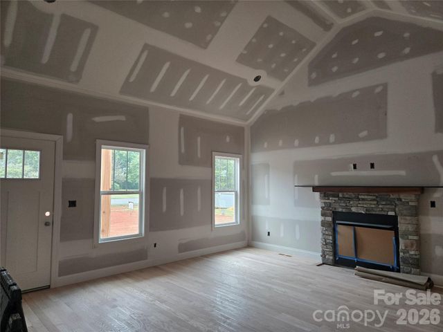 2850 Leonard Road, Lexington, NC 27295