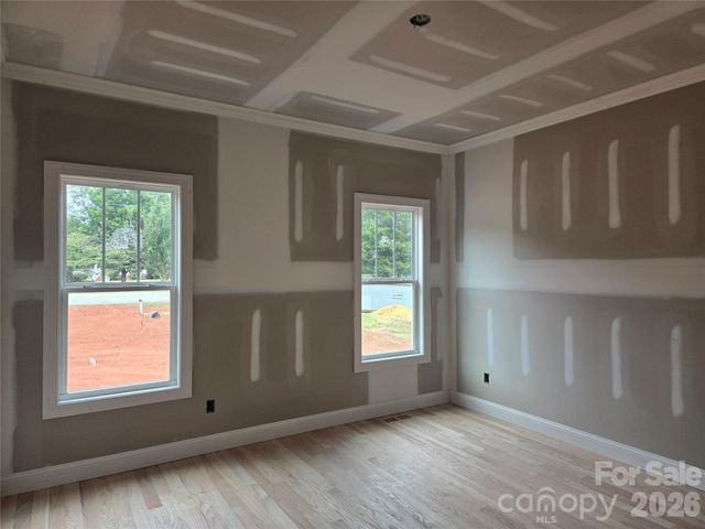 2850 Leonard Road, Lexington, NC 27295